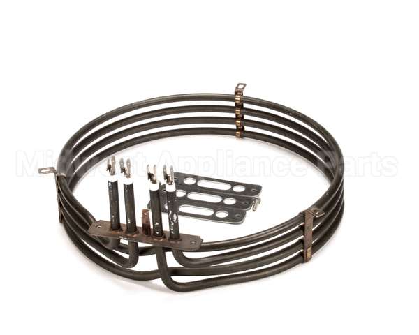 M236108K Moffat Element, 6300W 208V 2-Spd E32D