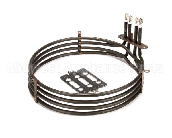 M236108K Moffat Element, 6300W 208V 2-Spd E32D