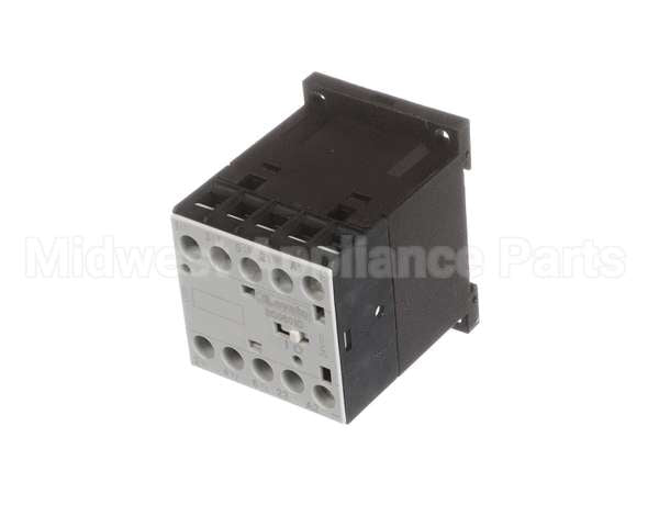 M236217 Moffat Motor Contactor 3P1Nc 24Vdc