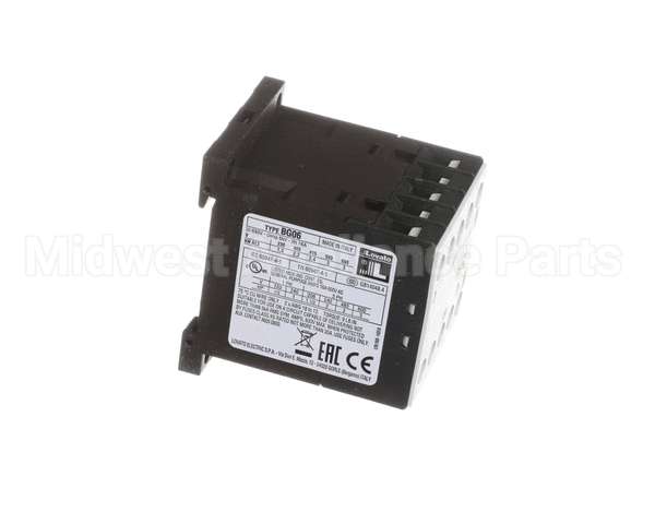 M236217 Moffat Motor Contactor 3P1Nc 24Vdc