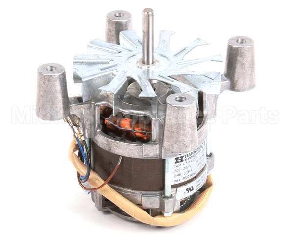 M236268 Moffat Motor E27 E32 Max