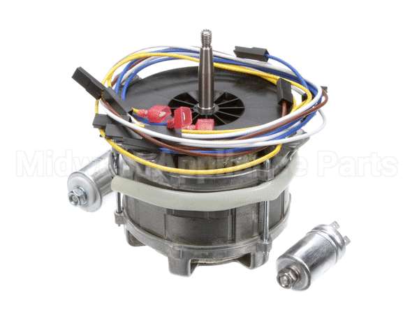 M237335K Moffat Motor Kit E32D From 759469 7-Wire