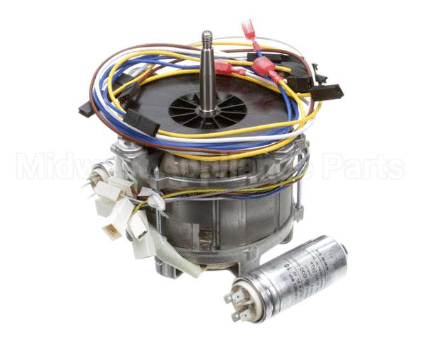 M237335K Moffat Motor Kit E32D From 759469 7-Wire