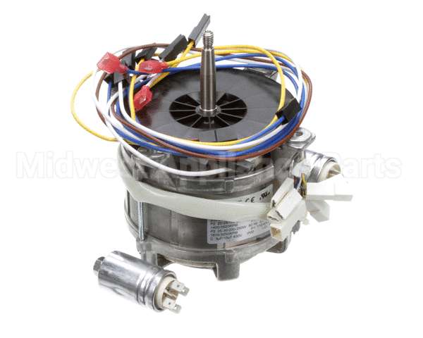 M237335K Moffat Motor Kit E32D From 759469 7-Wire