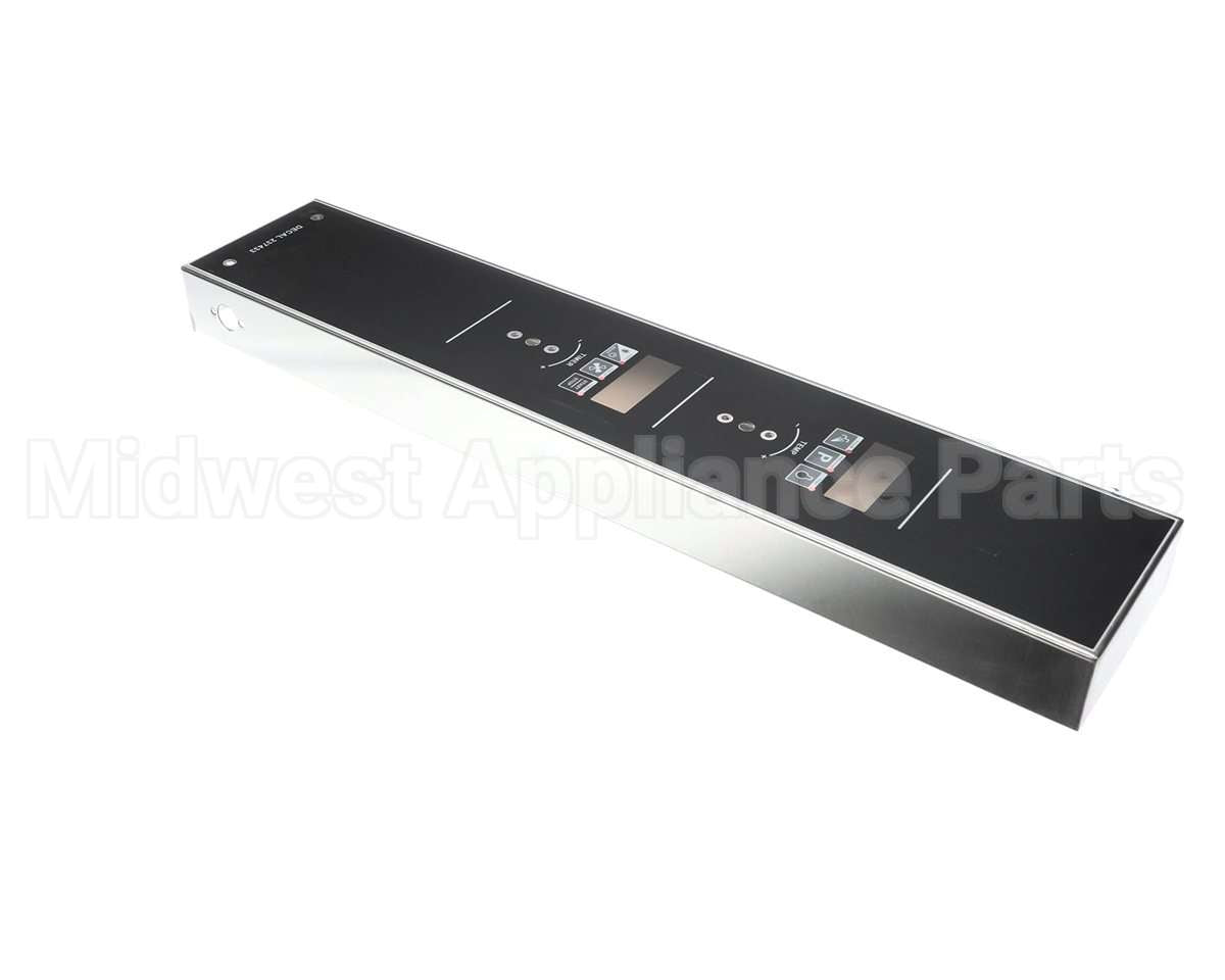 M237445 Moffat Control Panel Laminated E32D/E33D(From S
