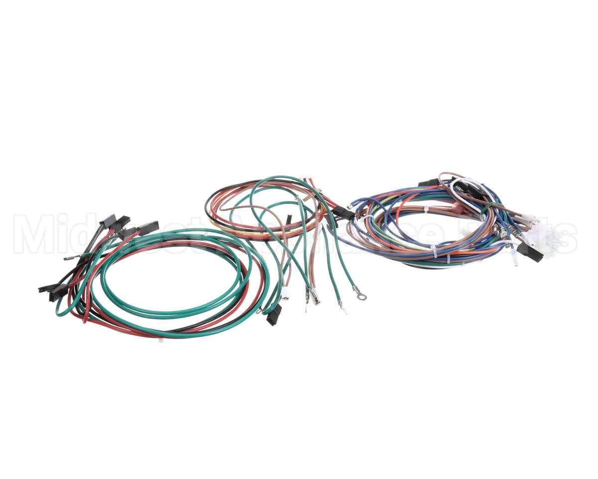 M237478 Moffat Harness