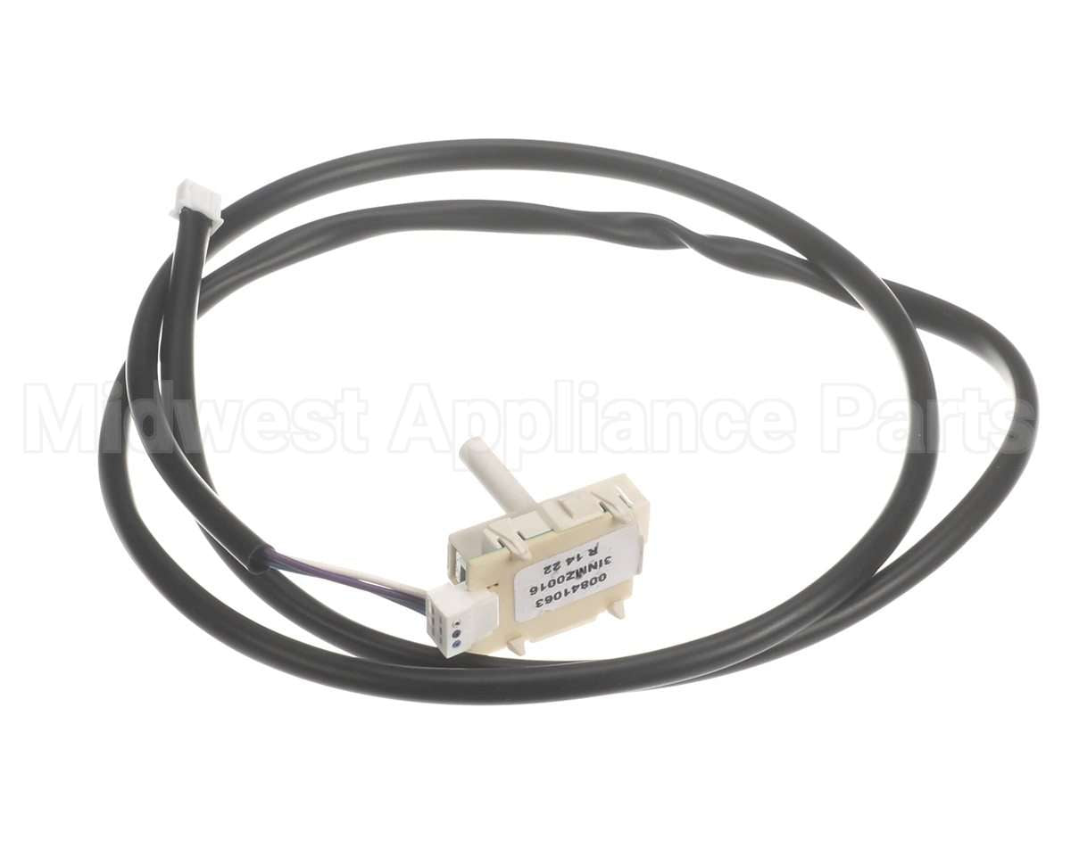M238407 Moffat Encoder Momentary 1.1M