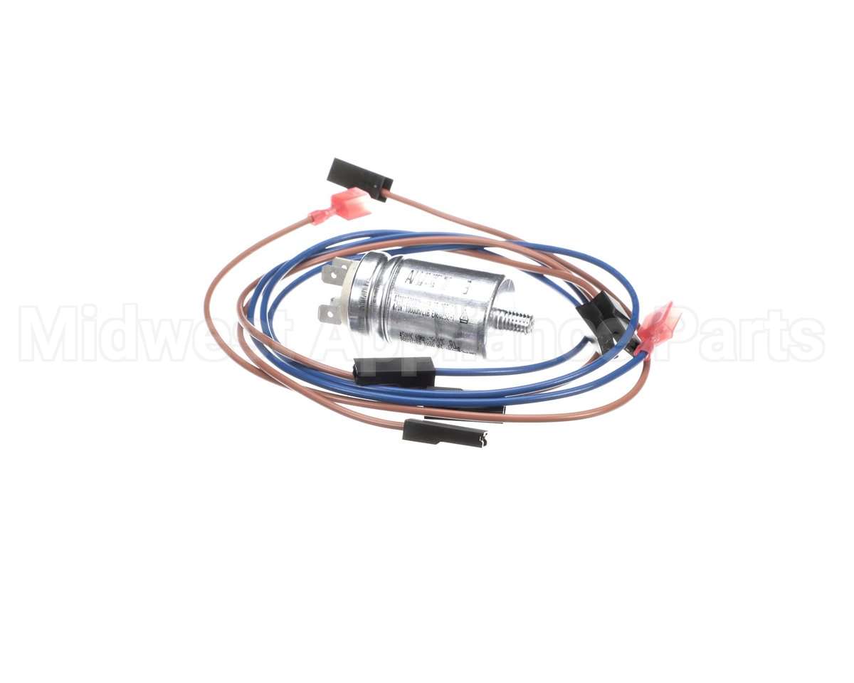 M23875K Moffat 3 Uf Capacitor