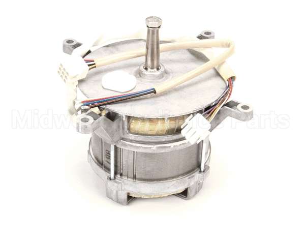 M240019 Moffat Motor L9Eb50, 208-240V, 60Hz, 1P/3P (Inc