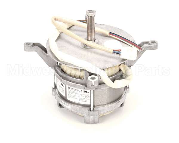 M240019 Moffat Motor L9Eb50, 208-240V, 60Hz, 1P/3P (Inc