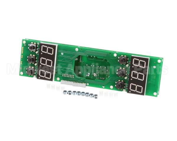 M240119 Moffat Digital Controller Kit E30D Series