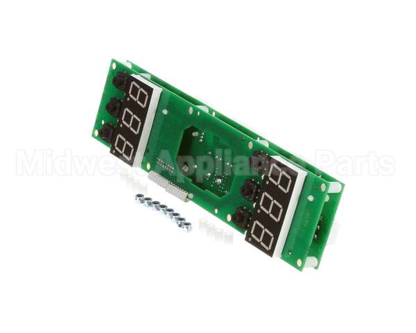 M240119 Moffat Digital Controller Kit E30D Series