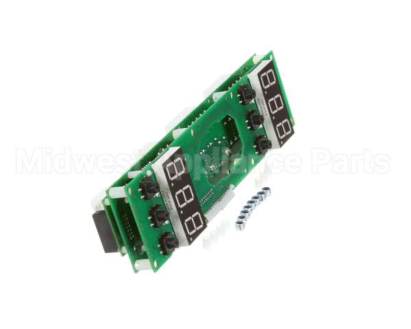 M240119 Moffat Digital Controller Kit E30D Series