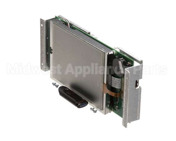 M241147K-SPWY-US Moffat Touch Crtl Kit Spwy Us