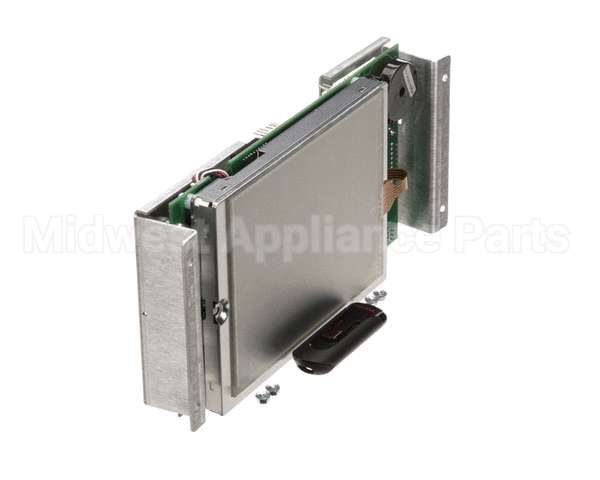 M241147K-SPWY-US Moffat Touch Crtl Kit Spwy Us