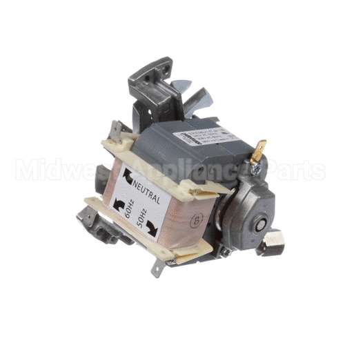 M242024K Moffat Motor Kit 50/60Hz