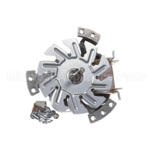 M242024K Moffat Motor Kit 50/60Hz
