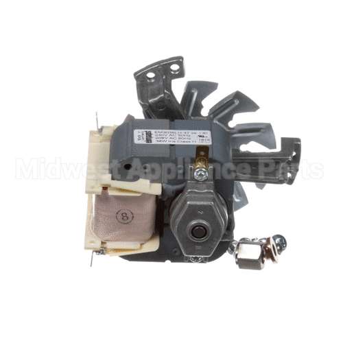 M242024K Moffat Motor Kit 50/60Hz