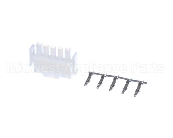 M242320 Moffat Molax Plug Female