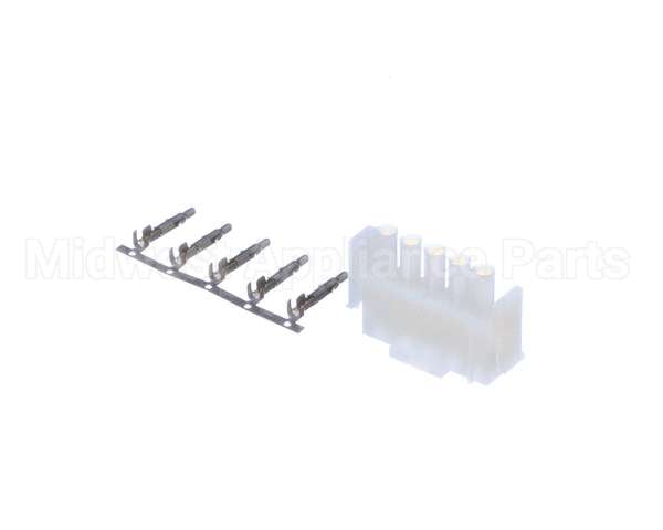 M242320 Moffat Molax Plug Female
