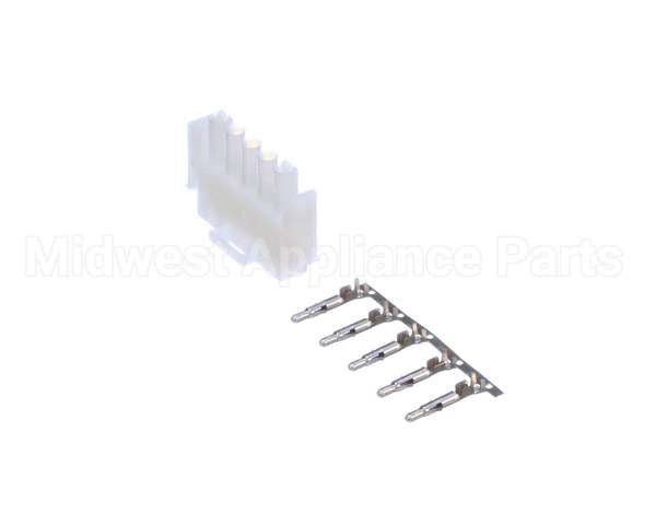 M242320 Moffat Molax Plug Female