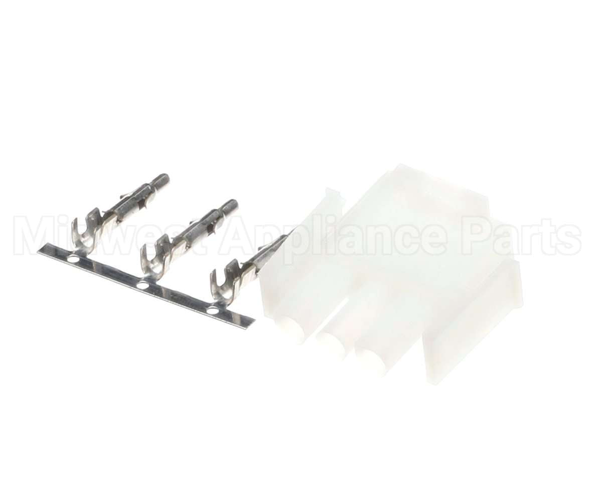 M242321 Moffat 3 Pin Connector Plug Kit