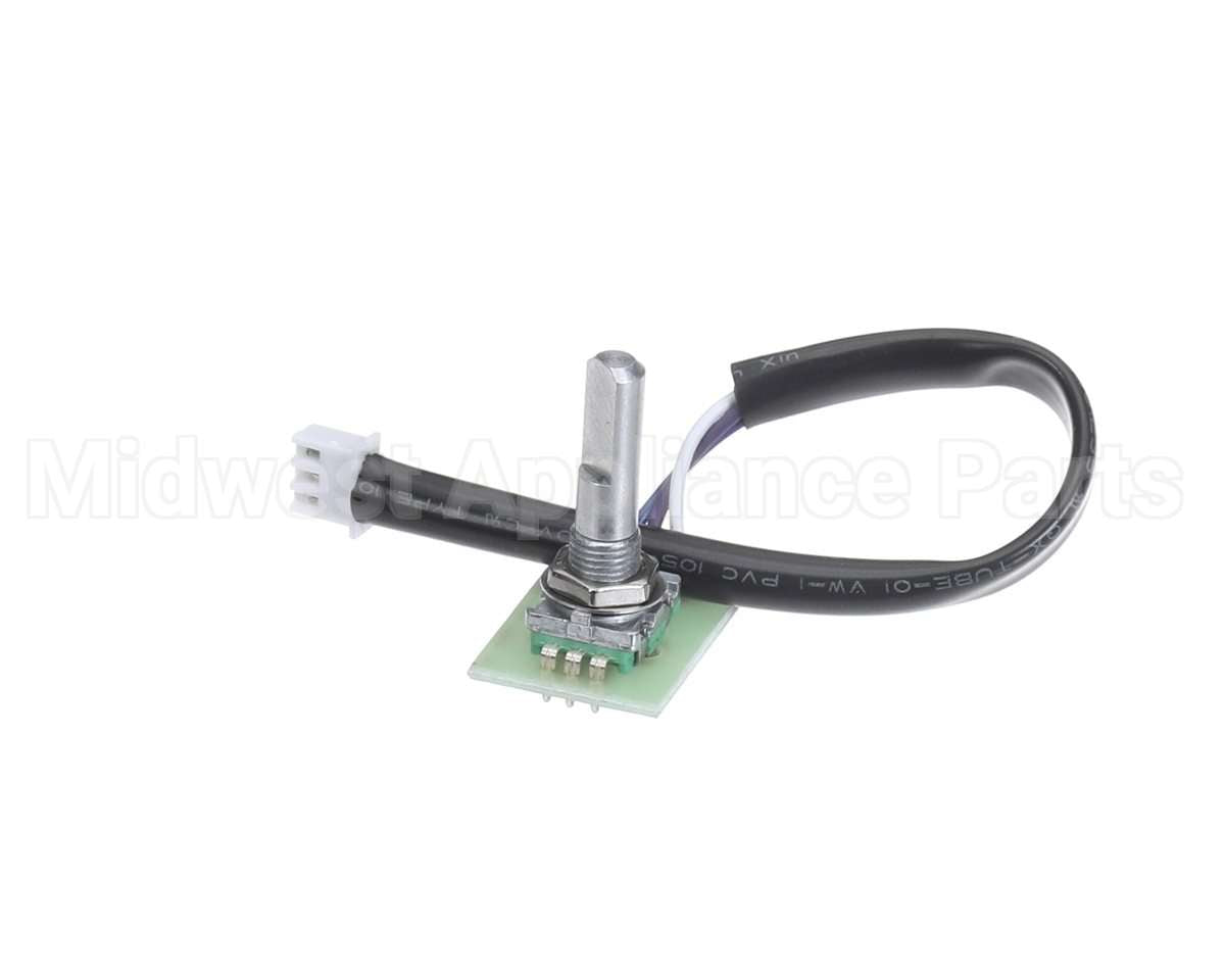 M243260 Moffat Rotary Encoder Pcb And Cable