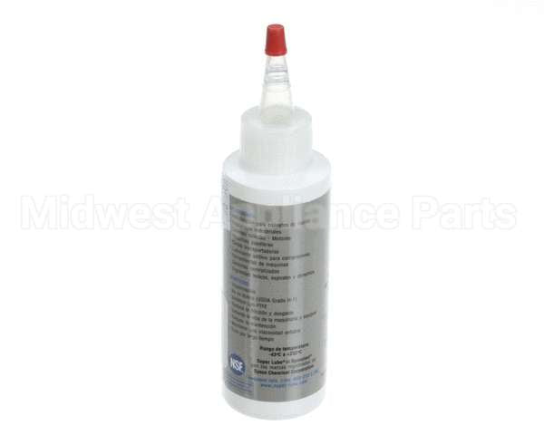 M2433.1000 Bunn Kit, Lubricant-Synth Oil W/Ptfe - 4 Oz