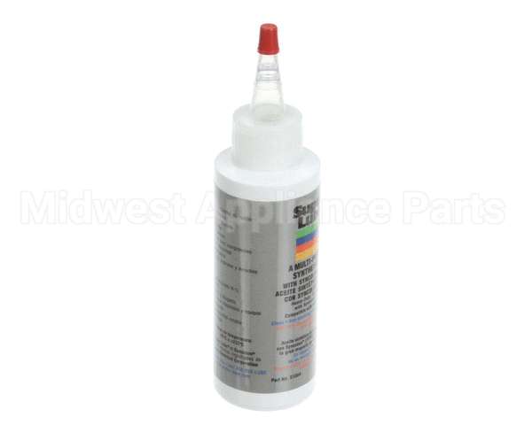 M2433.1000 Bunn Kit, Lubricant-Synth Oil W/Ptfe - 4 Oz