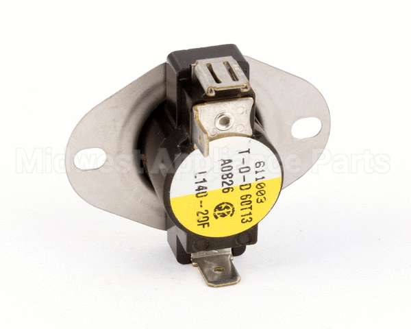 M2453 Middleby Switch,Thermal High Limit