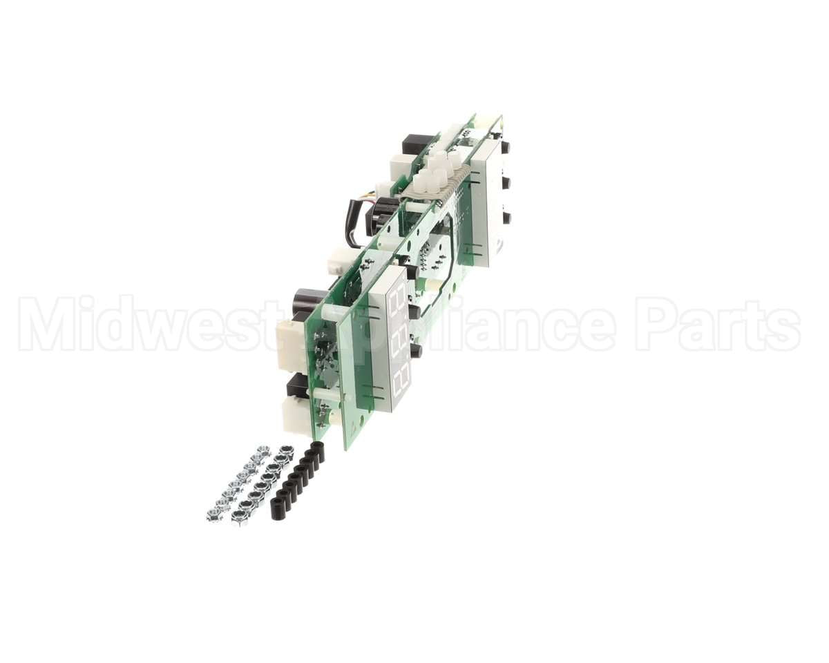 M247184 Moffat 2021 Digital Controller Kit 30D Usb Seri