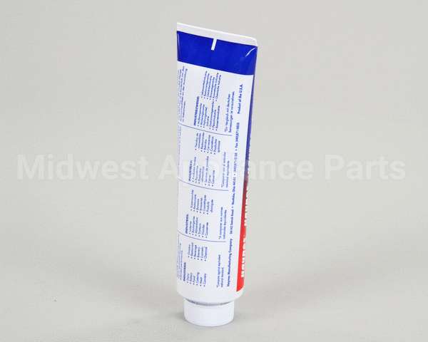 M2550.0000 Bunn Lubrifilm Tubes, 4Oz Haynes