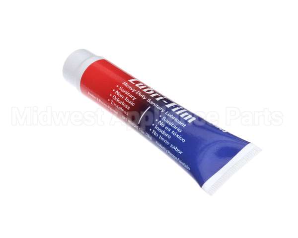 M2550.0001 Bunn Lubrifilm Tubes, 1 Oz Haynes