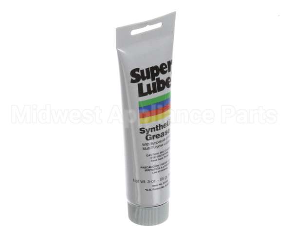 M2568.1000 Bunn Grease,Super Lube 21030(3Oztb