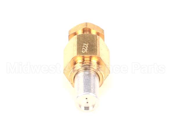 M2690 Middleby Orifice,Pilot .018 Propane