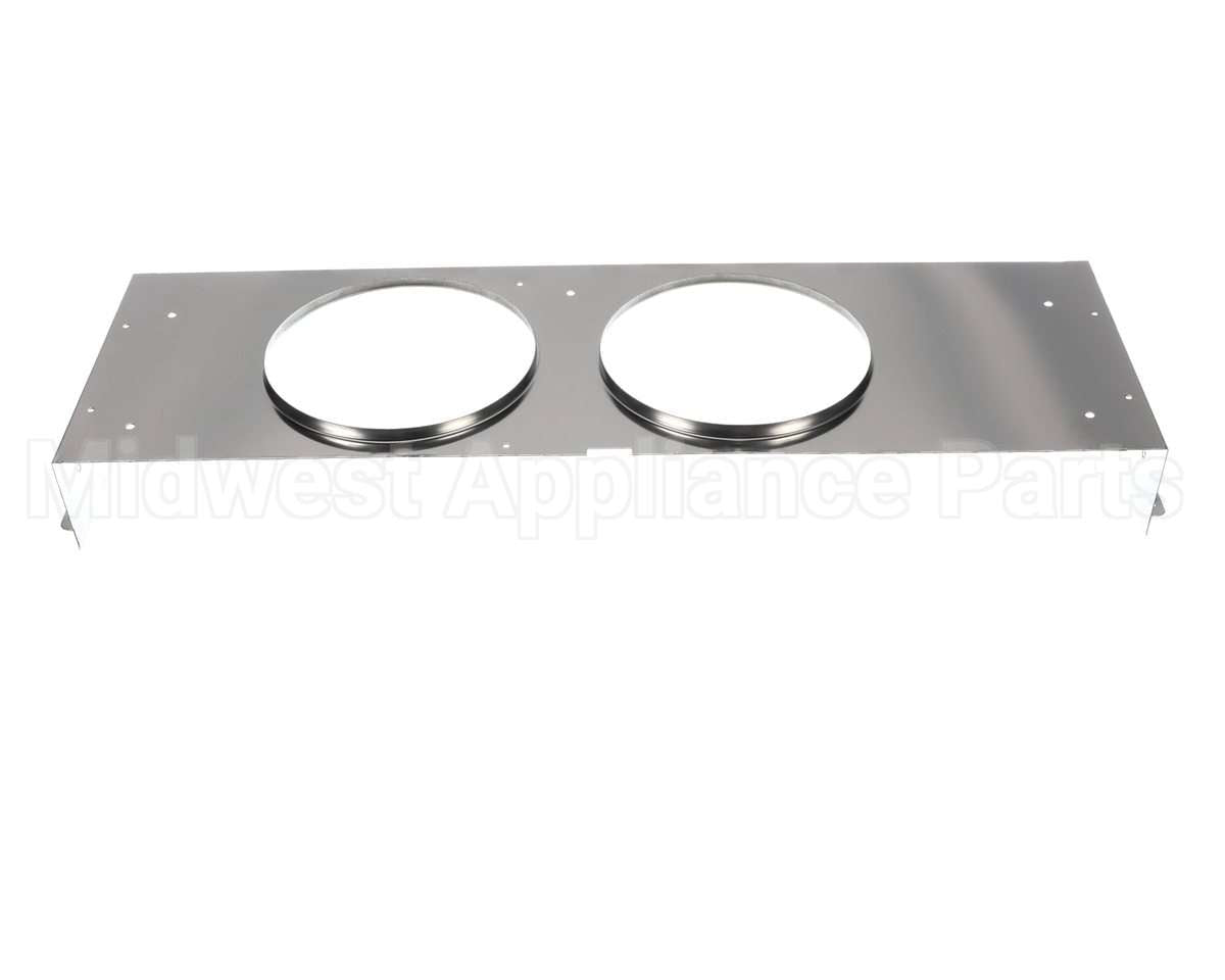 M276900211 Turbo Air Evap Fan Duct