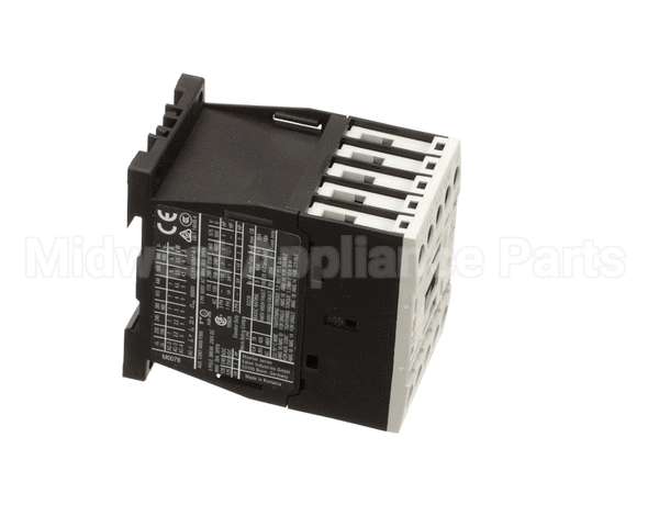 M308155 Moffat Heating Contactor 3P1No 24Vdc