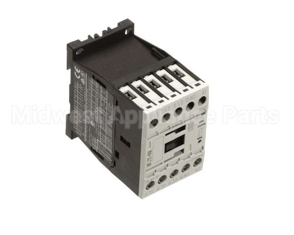 M308155 Moffat Heating Contactor 3P1No 24Vdc