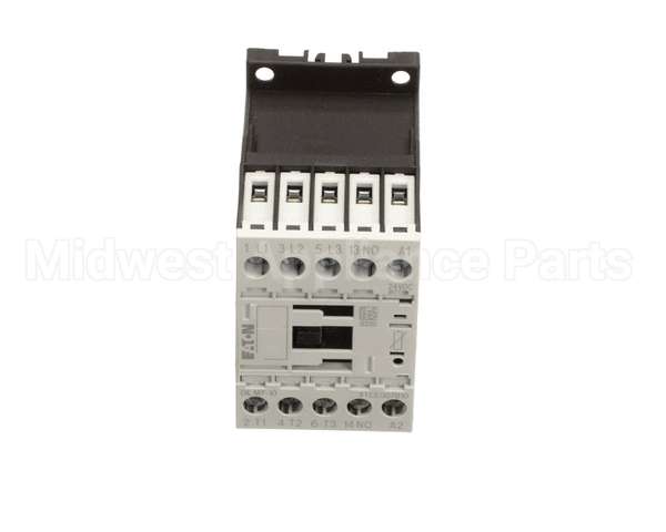 M308155 Moffat Heating Contactor 3P1No 24Vdc