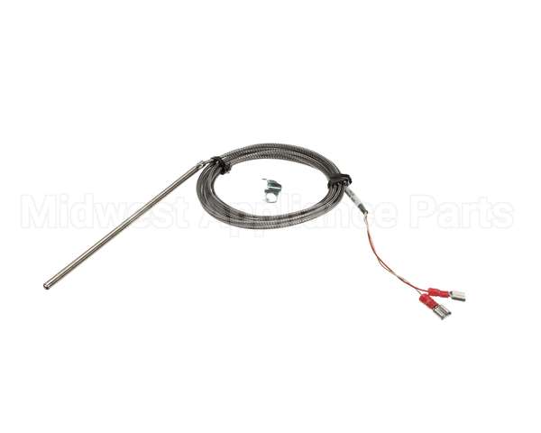 M3152 Middleby Thermocouple,Single W/Lit
