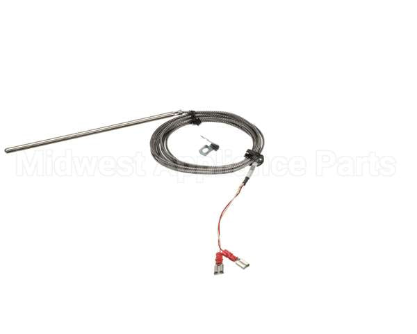 M3152 Middleby Thermocouple,Single W/Lit
