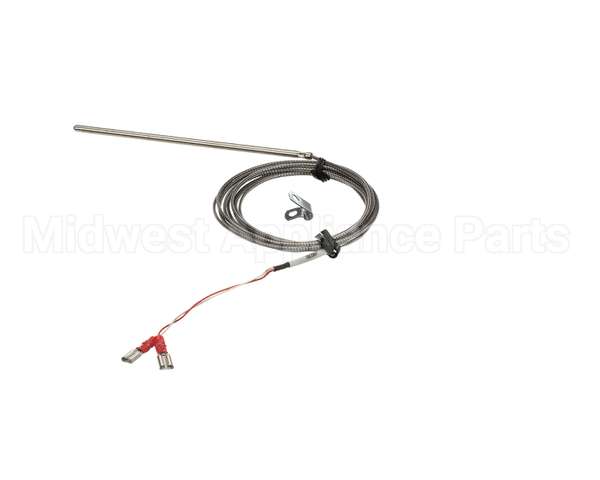 M3152 Middleby Thermocouple,Single W/Lit