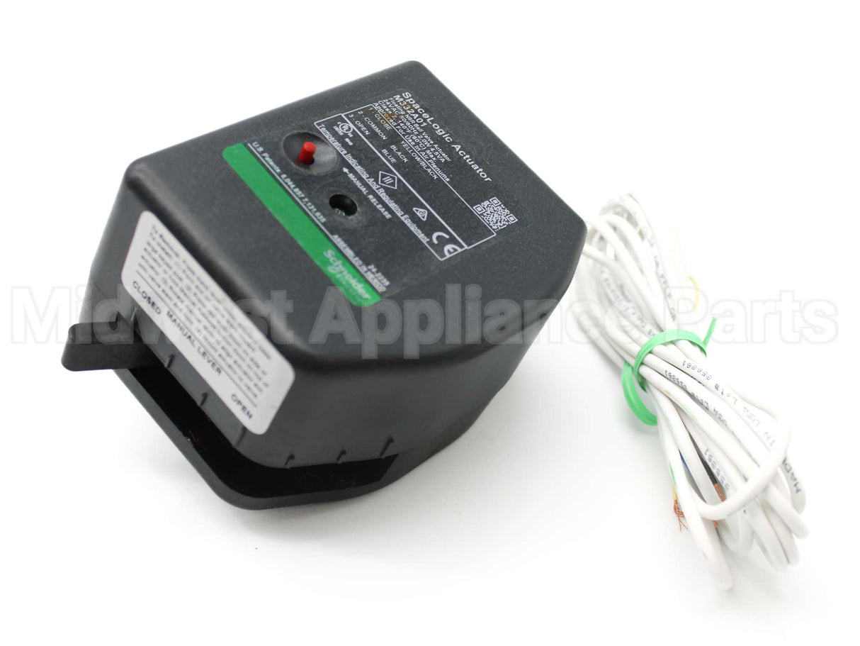 M332A01 Schneider Electric (Barber Colman) 24V Fltg Non-S/R 10'Cable