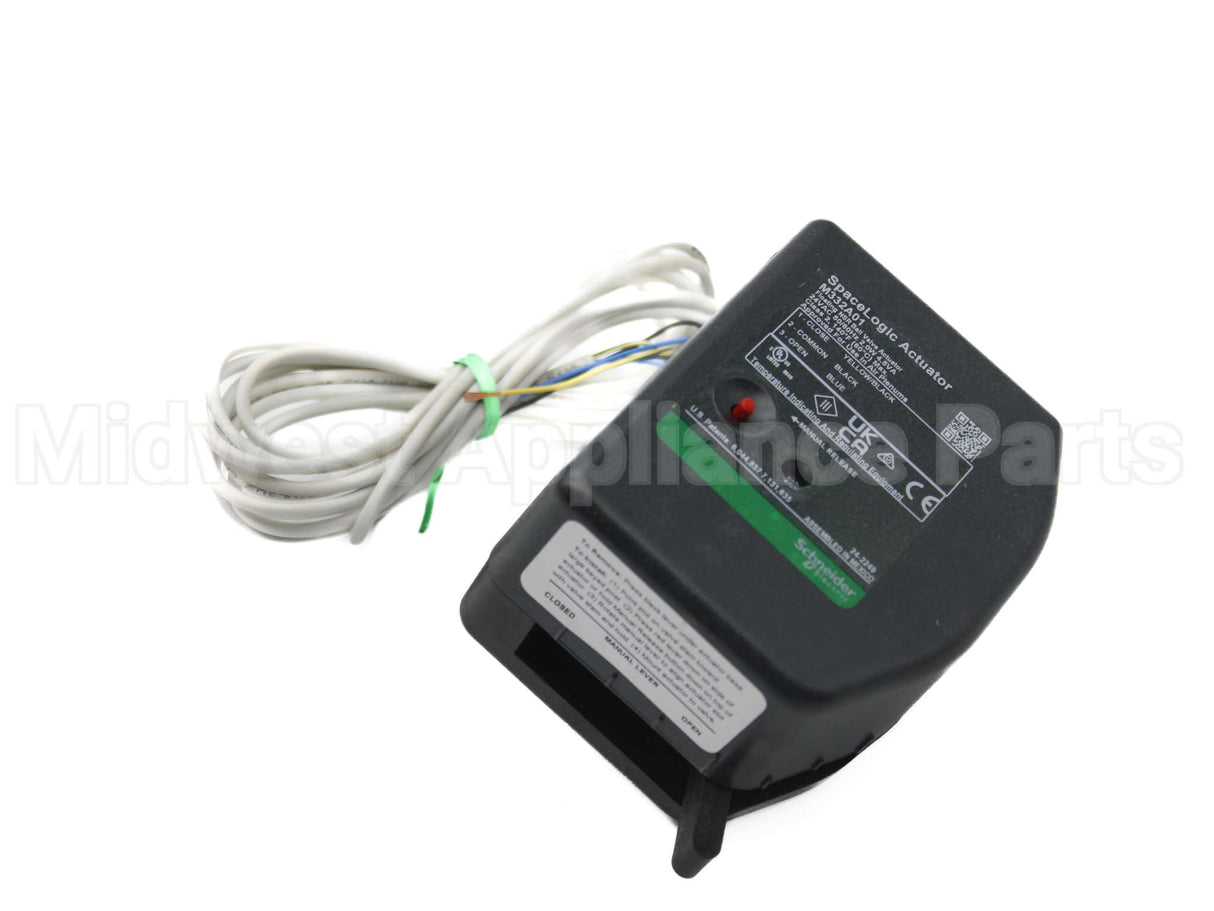 M332A01 Schneider Electric (Barber Colman) 24V Fltg Non-S/R 10'Cable