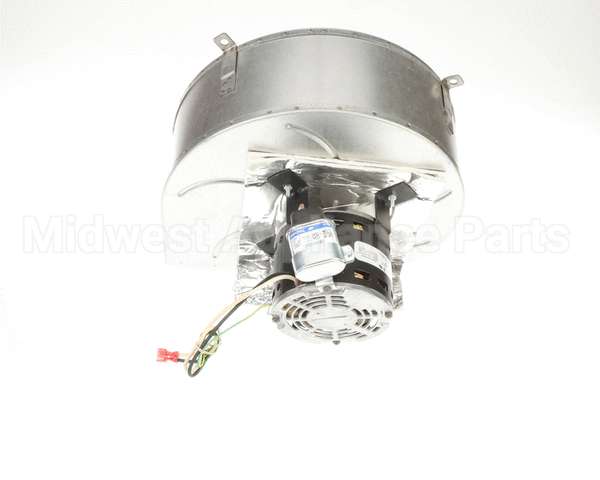 M3743 Middleby Motor,Blower Cw 230/60