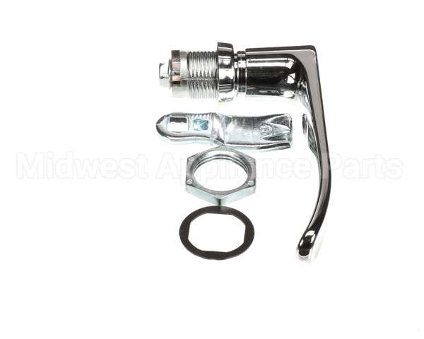 M410243P Cissell Assy Handle & Cam