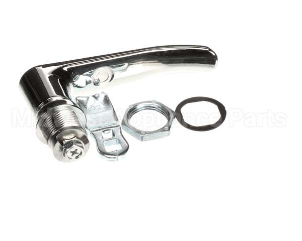 M410243P Cissell Assy Handle & Cam