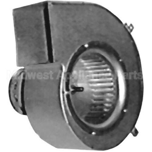 M4224 Compatible Middleby Motor & Blower Assy