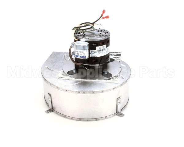 M4224 Middleby Kit,Service Blower Cw Assembly