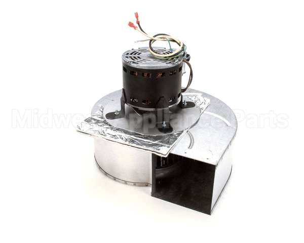 M4224 Middleby Kit,Service Blower Cw Assembly